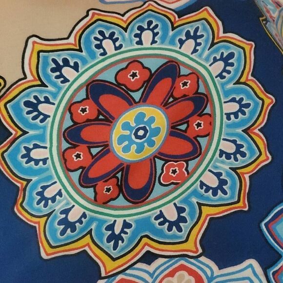 NWOT ZESICA SHIFT DRESS - Picture 3 of 3